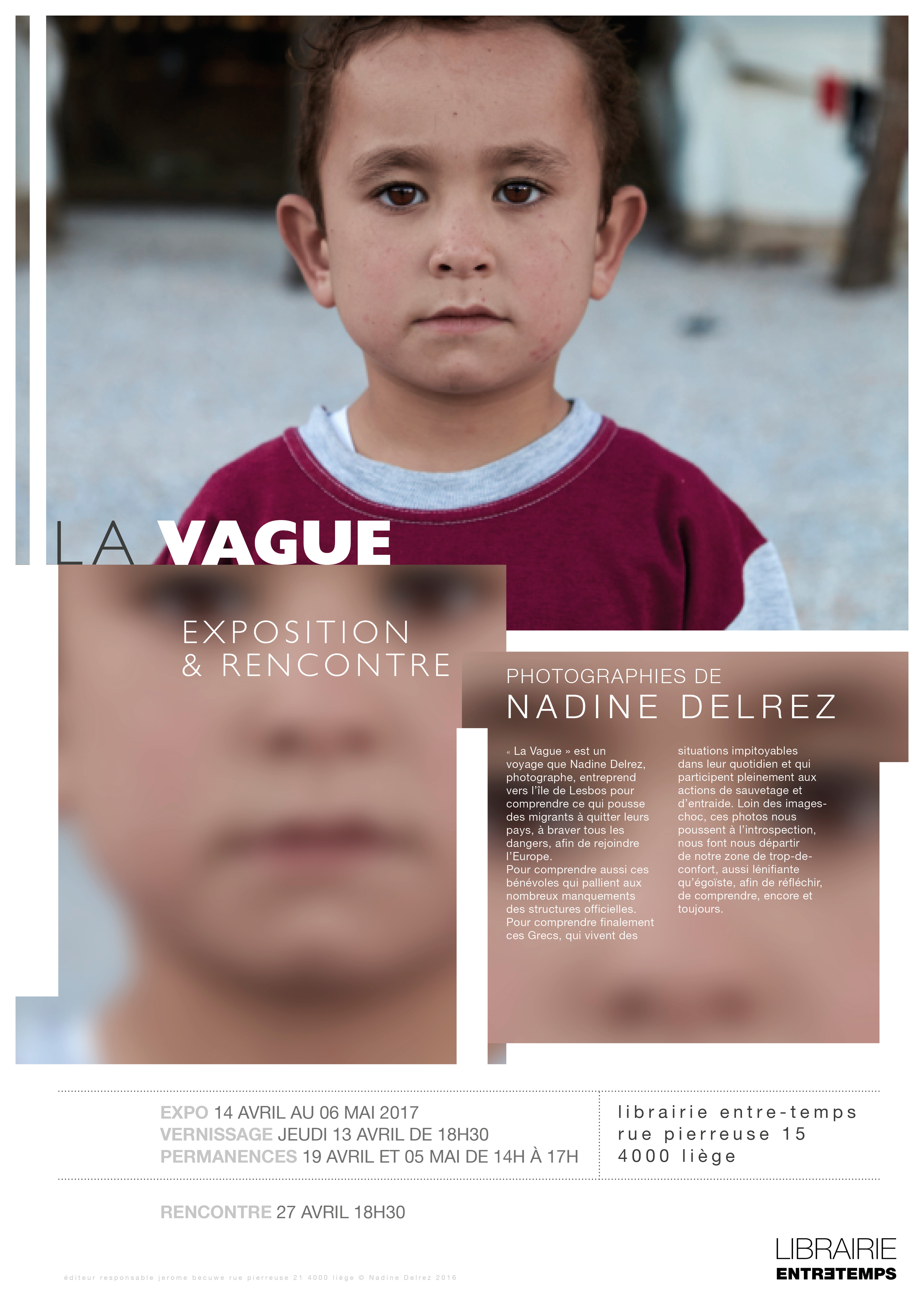 © Nadine Delrez © Nadine Delrez