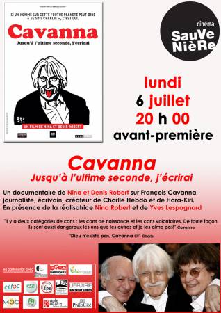 cavanna