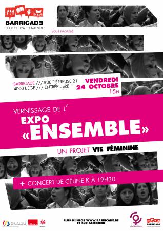 Expo Ensemble