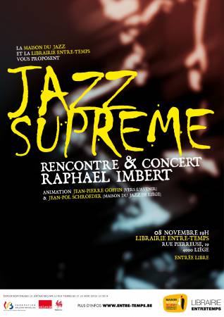 Jazz Supreme