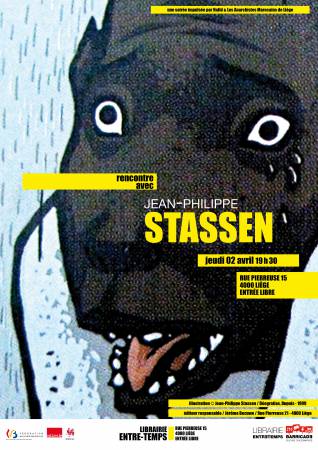 Jean-Philippe Stassen