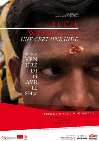 Une certaine Inde
