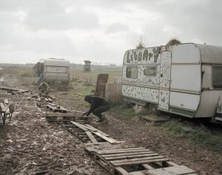 Beyond the Forest © Marc Wendelski
