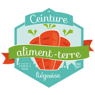 ceinture aliment-terre liégeoise
